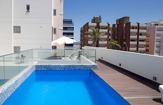 Oceana Suites SeaPort - Photo 22