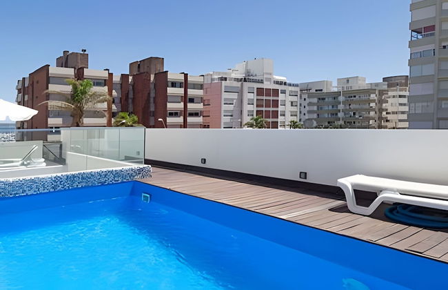 Oceana Suites SeaPort - Photo 23