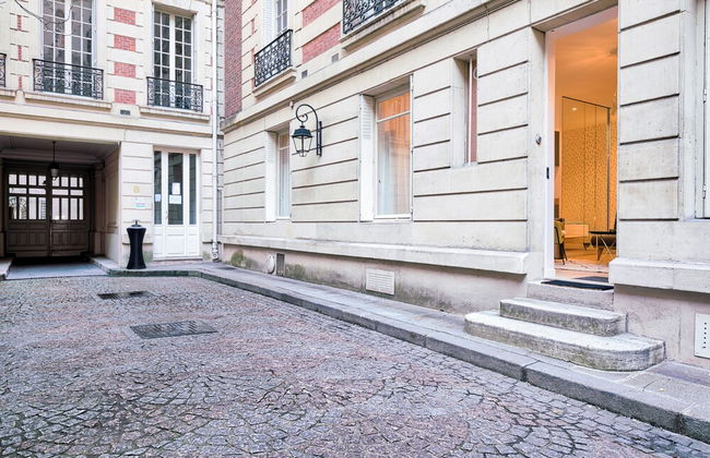 Beauquartier - Madeleine - Foto 38