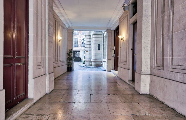 Beauquartier - Madeleine - Foto 2