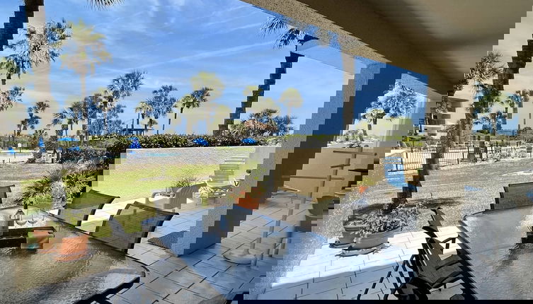 Photo 1 - Ocean Villas #25