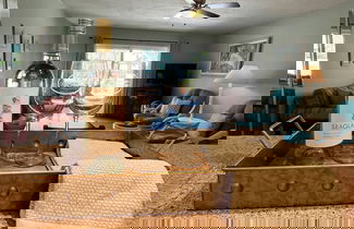 Photo 3 - Ocean Villas #25