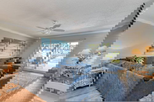 Photo 1 - Ocean Villas #25