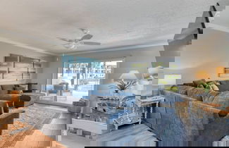 Photo 1 - Ocean Villas #25
