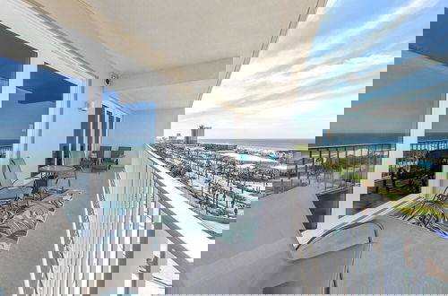 Foto 53 - Laketown Wharf 806