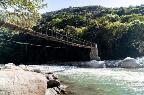 Foto 36 - Casa de campo Los Yungas