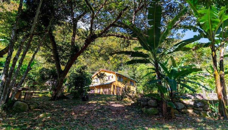 Foto 1 - Casa de campo Los Yungas
