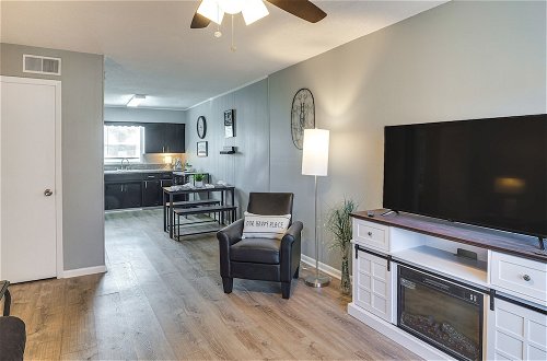 Photo 20 - Pet-friendly Manchester Apartment w/ Pool Access