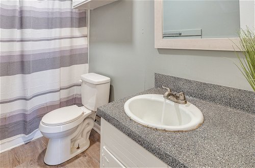 Photo 7 - Pet-friendly Manchester Apartment w/ Pool Access