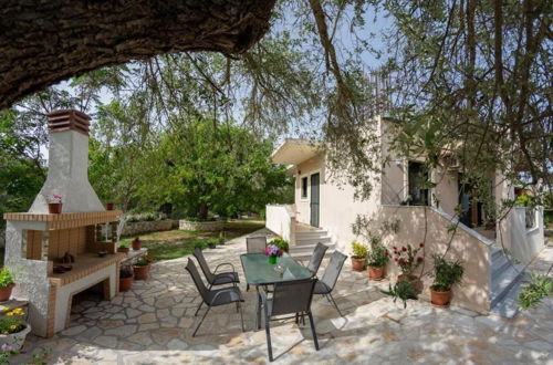 Photo 3 - Nikis Country House - Lefkada BnB