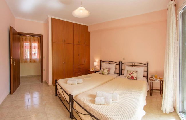 Nikis Country House - Lefkada BnB Private Parking - Photo 6