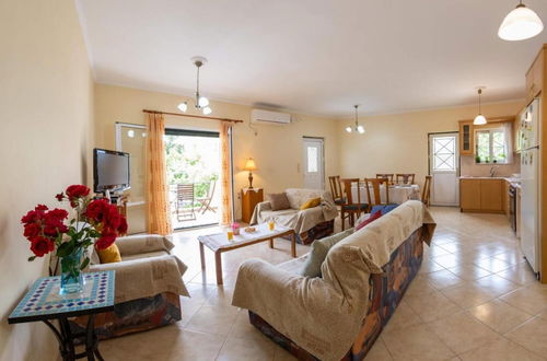 Photo 8 - Nikis Country House - Lefkada BnB