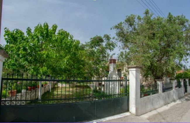 Nikis Country House - Lefkada BnB Private Parking - Photo 4