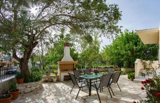 Foto 2 - Nikis Country House - Lefkada BnB