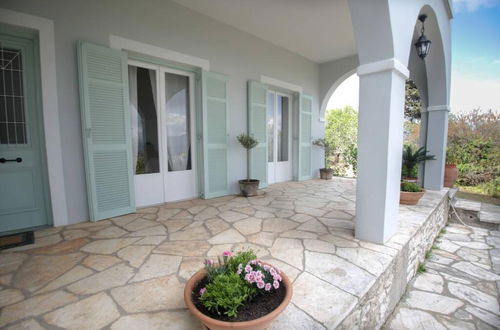 Photo 38 - Sinies Stone Cottage - NE Corfu