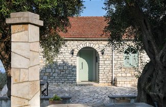 Photo 2 - Sinies Stone Cottage - NE Corfu