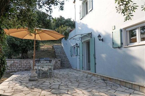 Foto 29 - Sinies Stone Cottage - NE Corfu