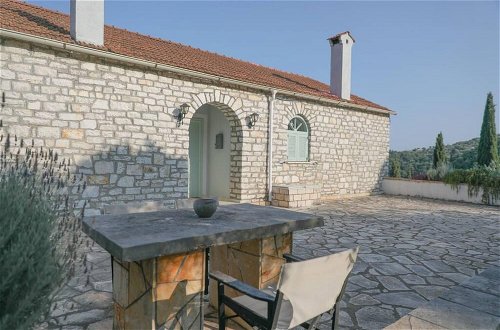 Foto 1 - Sinies Stone Cottage - NE Corfu
