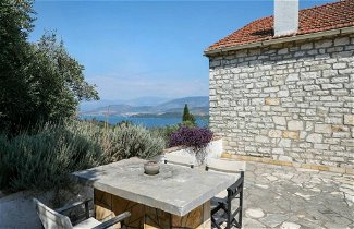 Foto 3 - Sinies Stone Cottage - NE Corfu