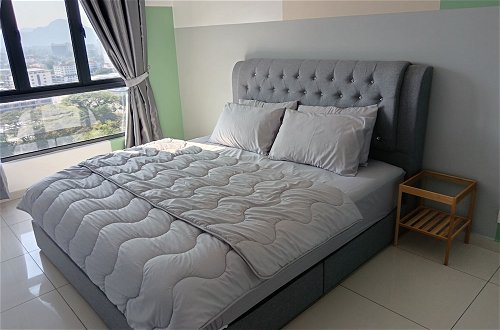 Photo 13 - The Horizon Ipoh 3BR L18 Amaze by Grab A Stay
