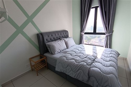 Photo 43 - The Horizon Ipoh 3BR L18 Amaze by Grab A Stay