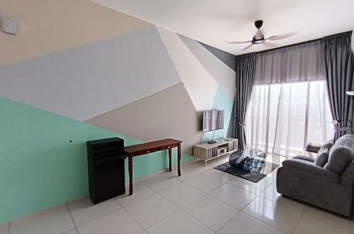 Photo 20 - The Horizon Ipoh 3BR L18 Amaze by Grab A Stay