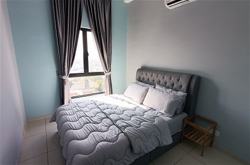 Foto 41 - The Horizon Ipoh 3BR L18 Amaze by Grab A Stay