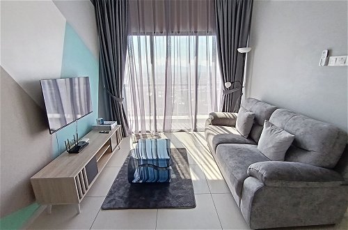 Photo 16 - The Horizon Ipoh 3BR L18 Amaze by Grab A Stay