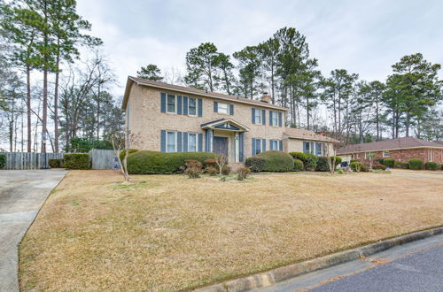 Photo 21 - Spacious Augusta Home Near Golf, Shopping & More