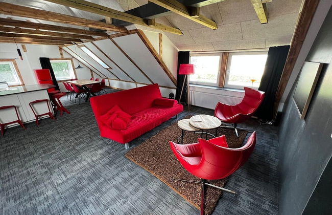 Family Apartment - Near Billund - Foto 11