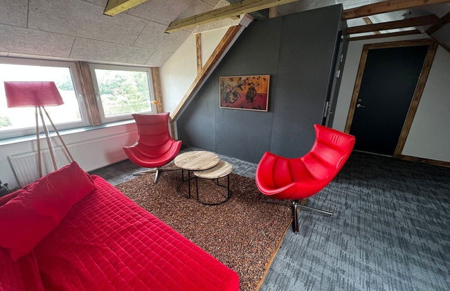 Family Apartment - Near Billund - Foto 13