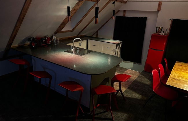 Family Apartment - Near Billund - Foto 5