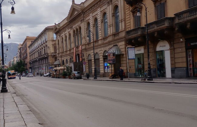 LA VECCHIA PALERMO - Foto 64