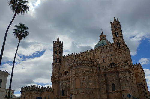 Photo 62 - LA VECCHIA PALERMO