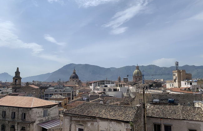 LA VECCHIA PALERMO - Foto 50