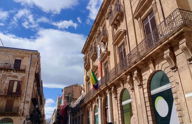 LA VECCHIA PALERMO - Foto 65