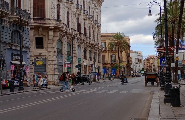 LA VECCHIA PALERMO - Foto 63