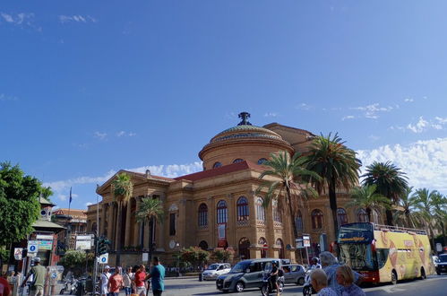 Photo 51 - LA VECCHIA PALERMO