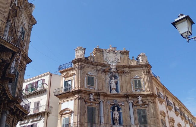 LA VECCHIA PALERMO - Foto 58