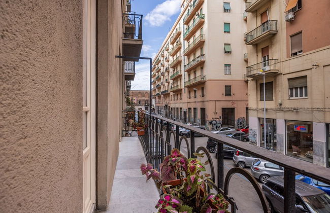 LA VECCHIA PALERMO - Foto 48