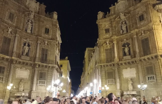 LA VECCHIA PALERMO - Foto 52