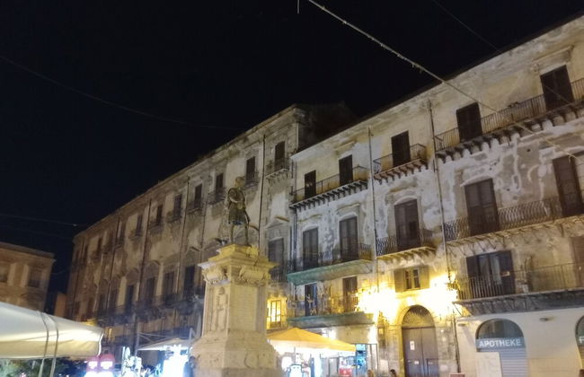 LA VECCHIA PALERMO - Foto 55
