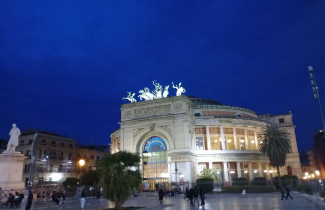 LA VECCHIA PALERMO - Foto 67