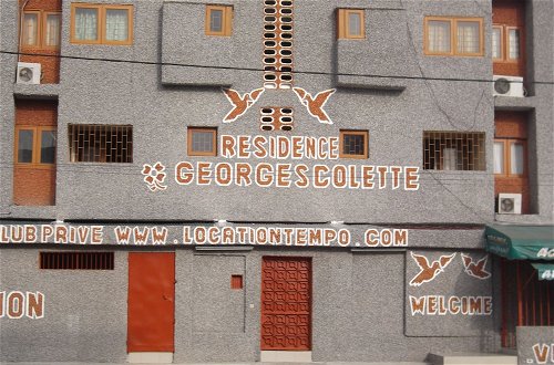 Foto 14 - Hotel Résidence Georges Colette Abidjan