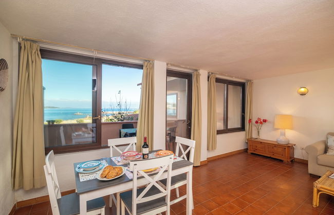 Trilo Triglia Cala Reale 229 - Foto 13