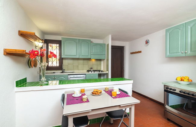 Trilo Triglia Cala Reale 229 - Foto 14