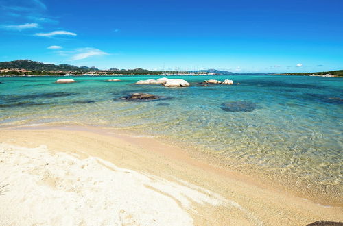 Photo 15 - Giotto In Sardegna With Shared Pool