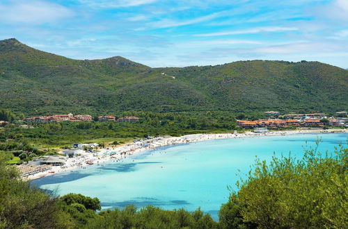 Photo 16 - Giotto In Sardegna With Shared Pool