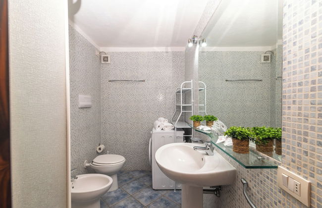 Trilo Triglia Cala Reale 229 - Foto 11