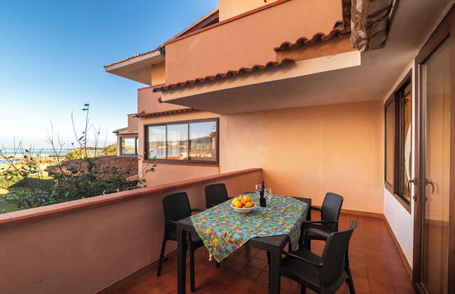 Trilo Triglia Cala Reale 229 - Foto 19